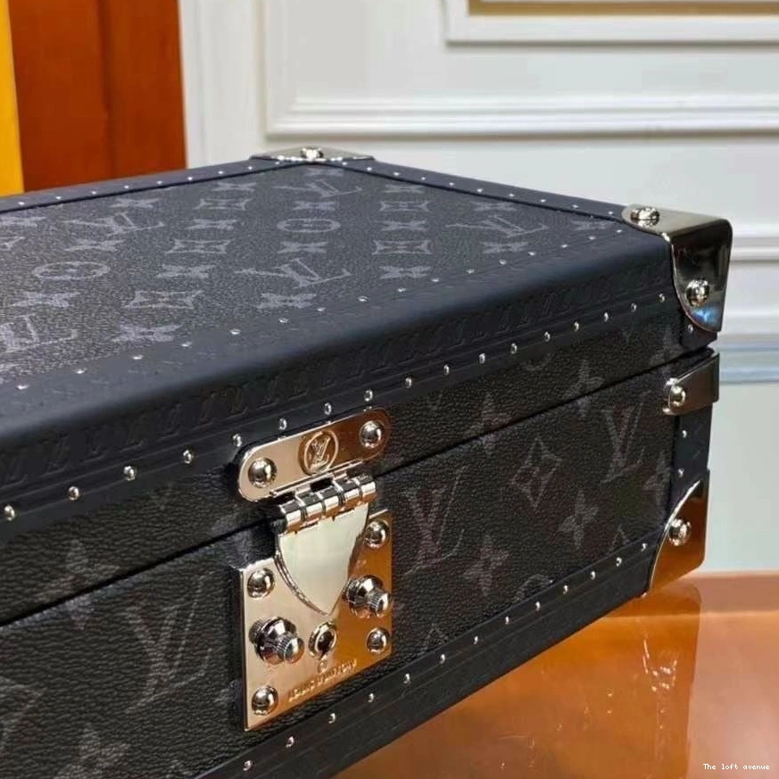 BOX LV WATCH CUSTOM 0730